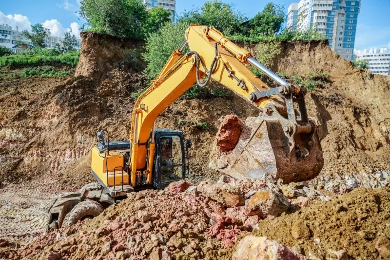 現場作業員/未経験者